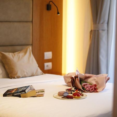 Olivia'S Hill Resort Kryemëdhej Eksteriør billede