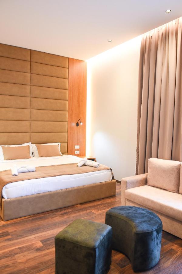 Olivia'S Hill Resort Kryemëdhej Eksteriør billede