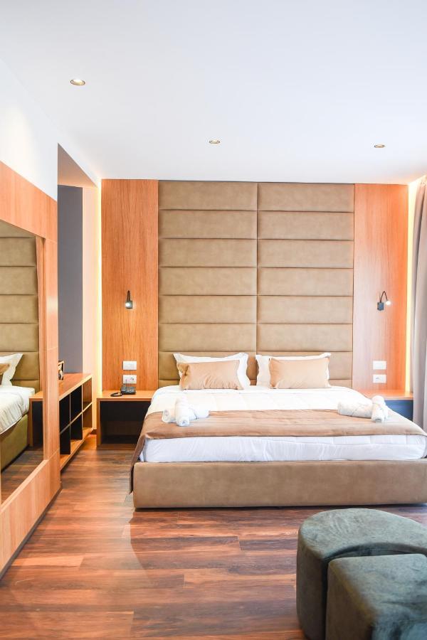 Olivia'S Hill Resort Kryemëdhej Eksteriør billede