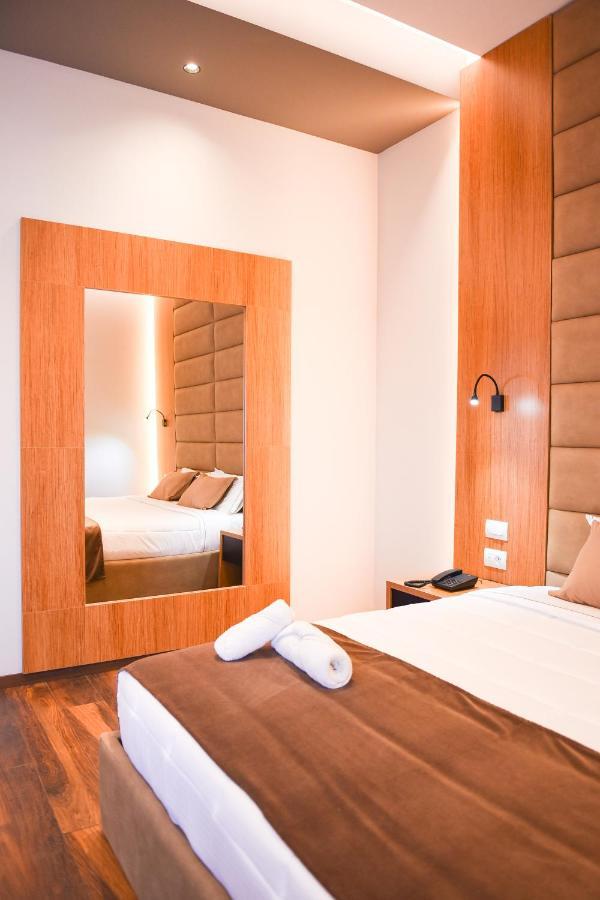 Olivia'S Hill Resort Kryemëdhej Eksteriør billede