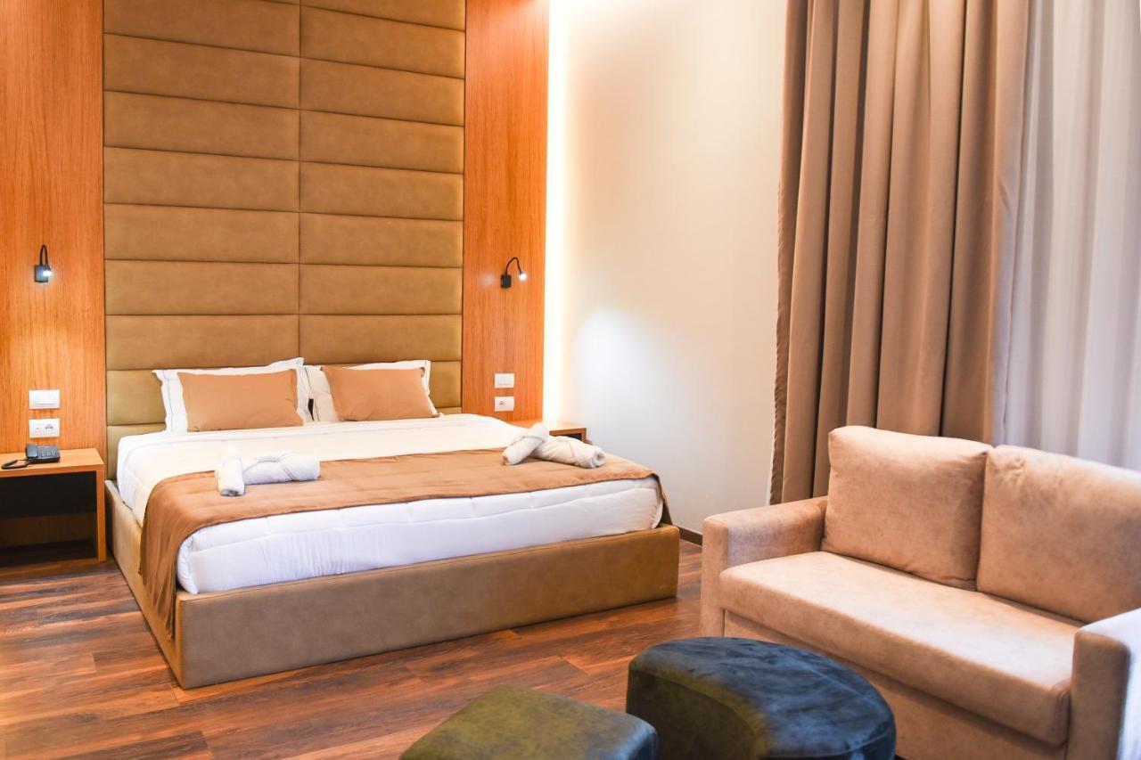 Olivia'S Hill Resort Kryemëdhej Eksteriør billede