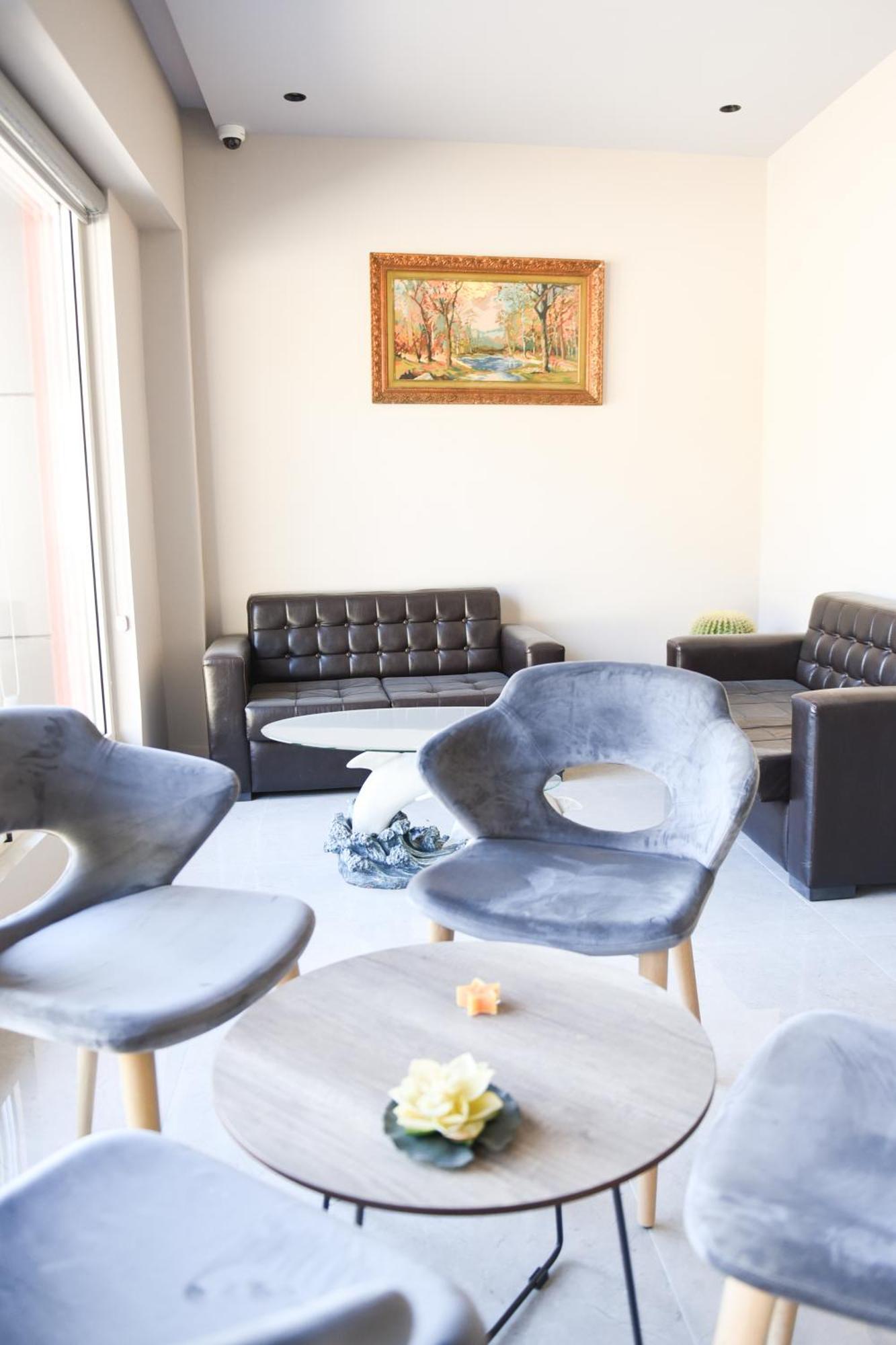 Olivia'S Hill Resort Kryemëdhej Eksteriør billede