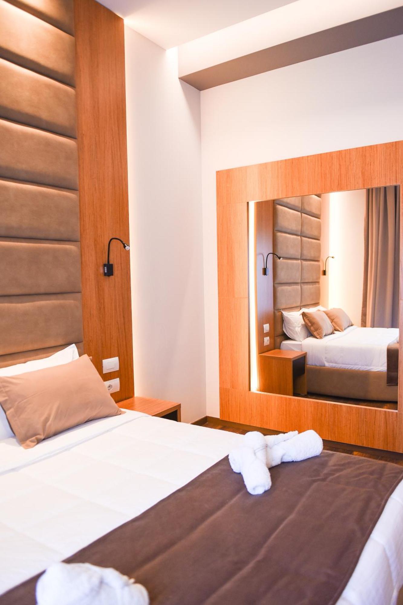 Olivia'S Hill Resort Kryemëdhej Eksteriør billede