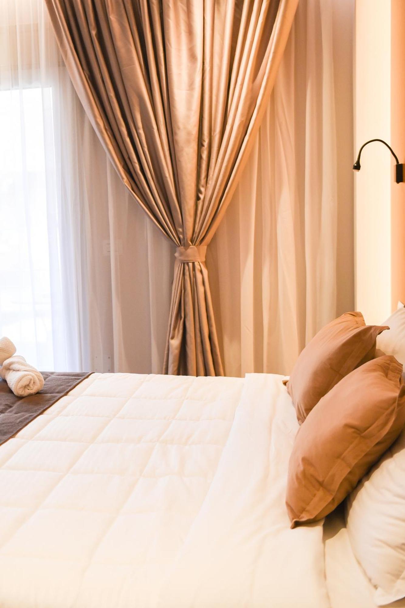 Olivia'S Hill Resort Kryemëdhej Eksteriør billede