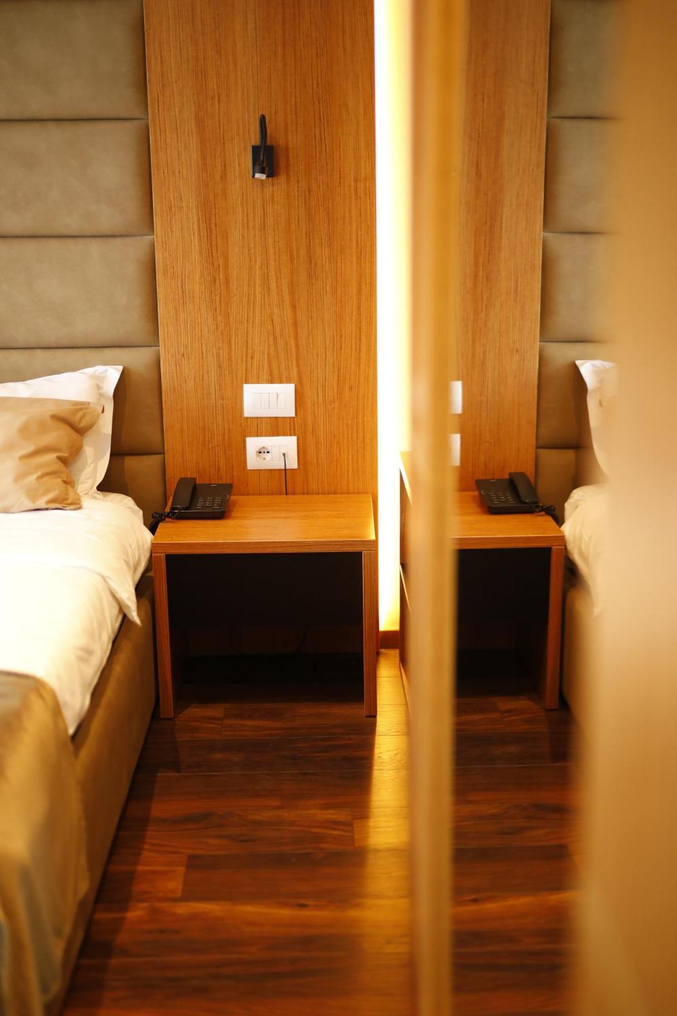 Olivia'S Hill Resort Kryemëdhej Eksteriør billede