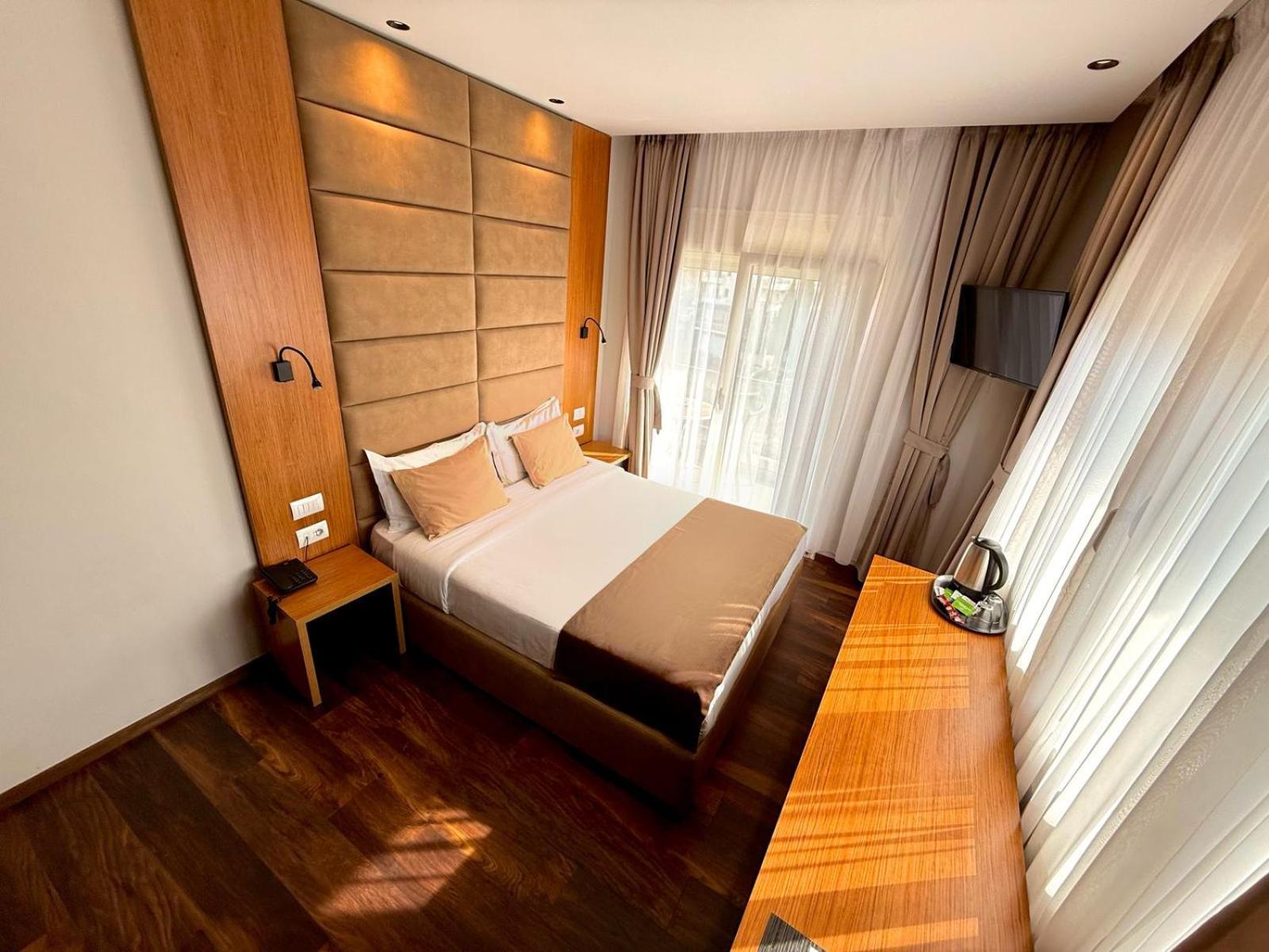 Olivia'S Hill Resort Kryemëdhej Eksteriør billede