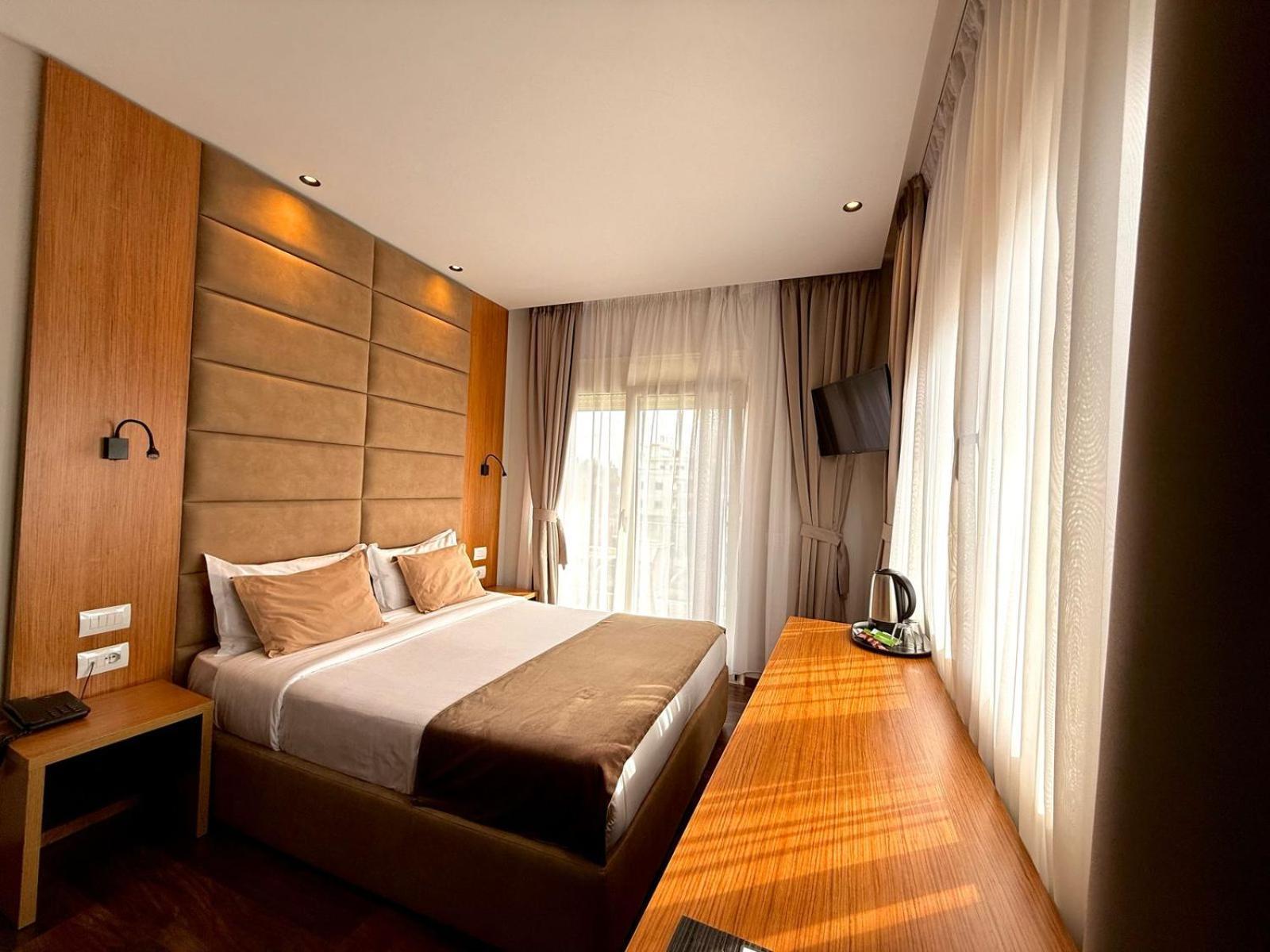 Olivia'S Hill Resort Kryemëdhej Eksteriør billede