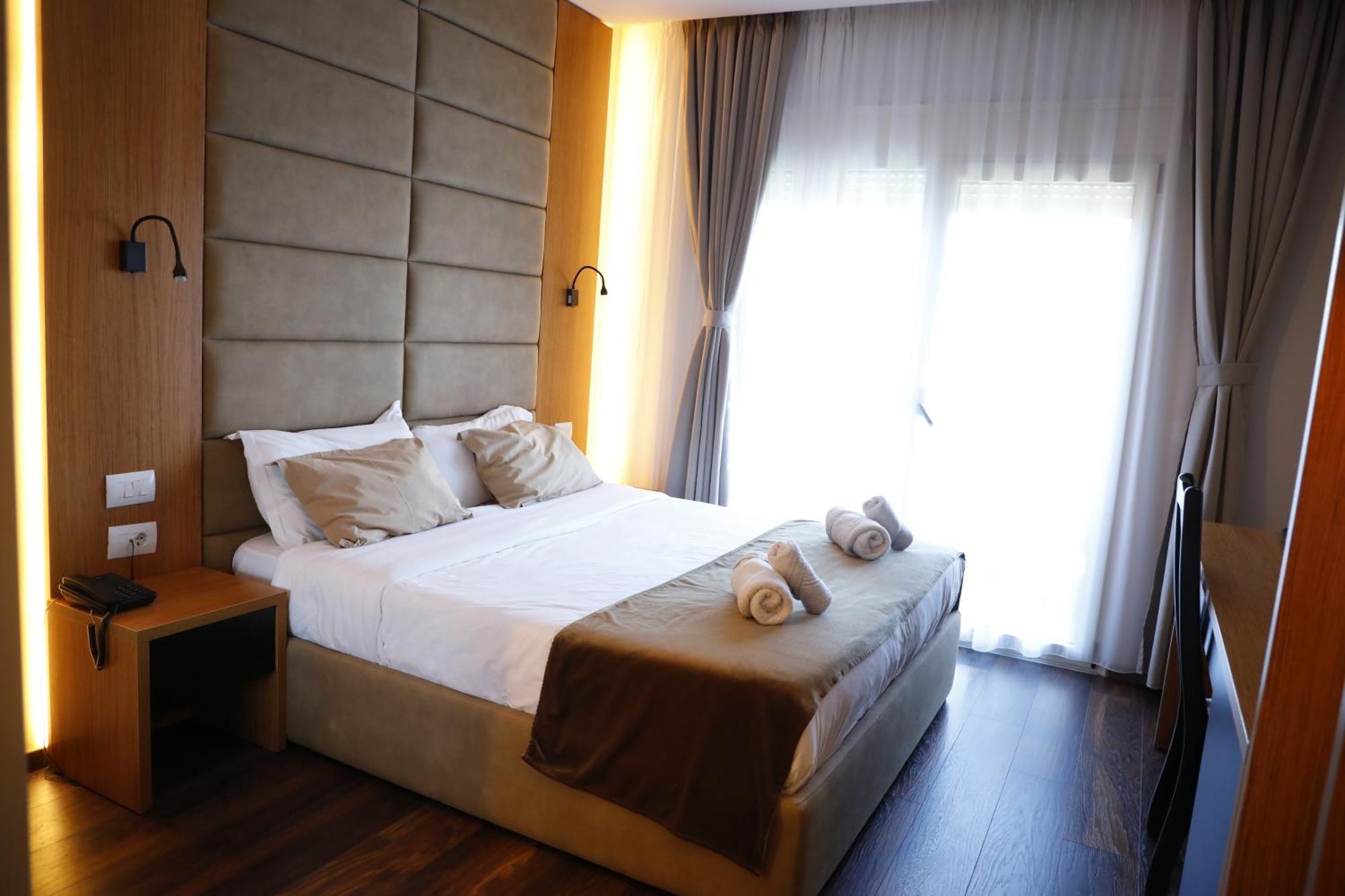 Olivia'S Hill Resort Kryemëdhej Eksteriør billede