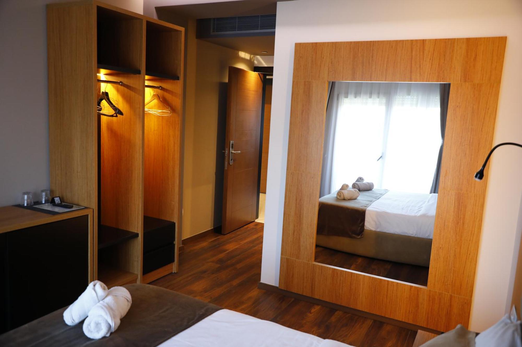 Olivia'S Hill Resort Kryemëdhej Eksteriør billede